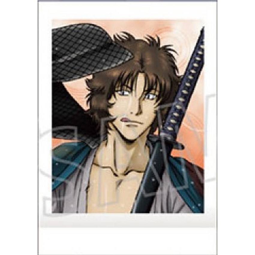 銀魂 ぱしゃこれ 坂本辰馬② 銀魂 ぱしゃこれ 坂本辰馬②