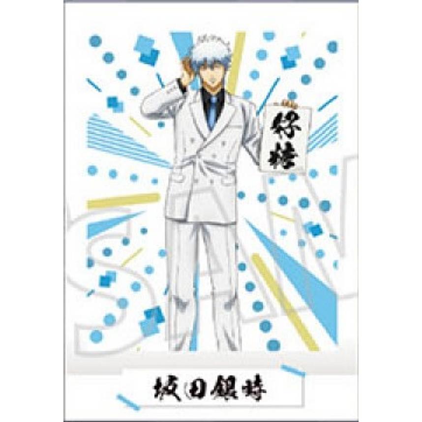 銀魂　ぱしゃこれ　其ノ肆　銀時 31.坂田銀時 (ノーマル)】銀魂 ぱしゃこれ 其ノ肆 : トレカショップ