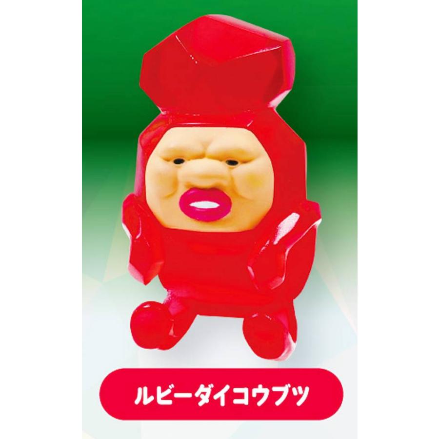 こびとづかん New Kobito Zukan products discovered! 49 types in total