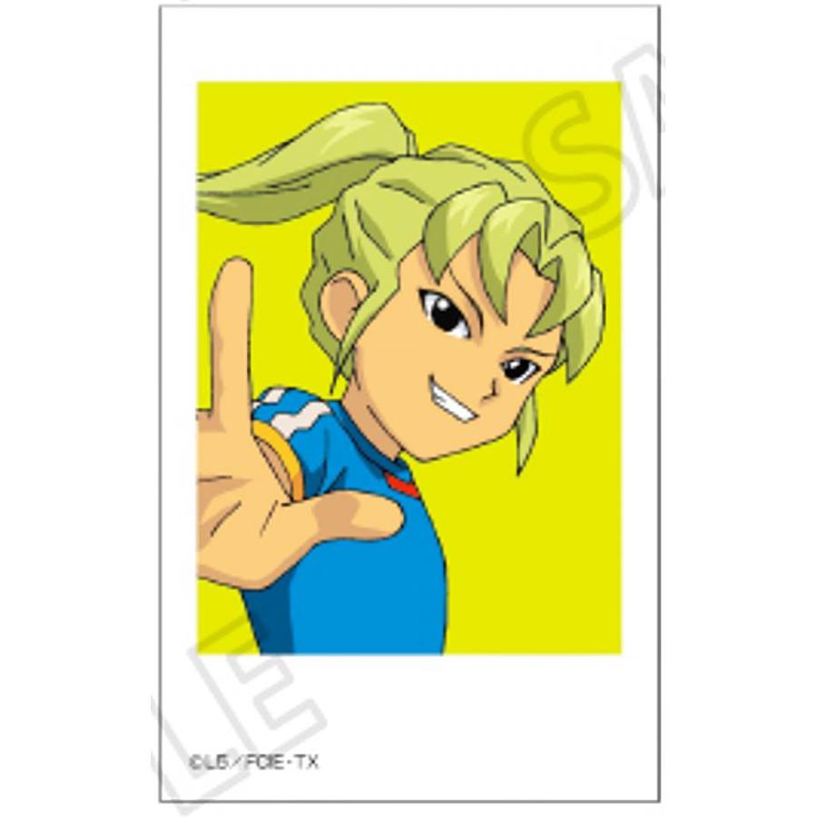 イナズマイレブン 緑川リュウジ◯95 イナズマイレブン 緑川リュウジ◯95