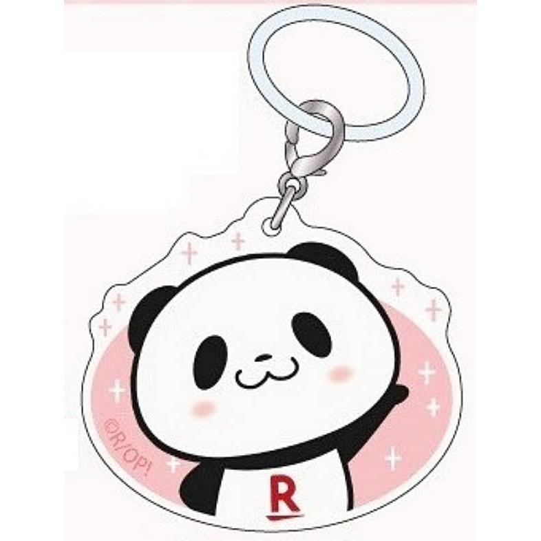 じゃーん】お買いものパンダ! めじるしチャーム : トレカショップ LEAD