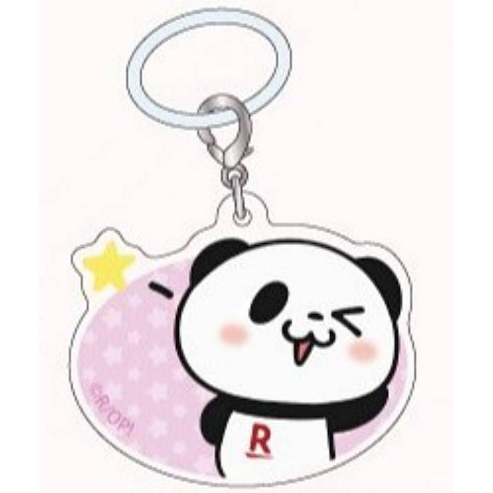 てへ】お買いものパンダ! めじるしチャーム : トレカショップ LEAD