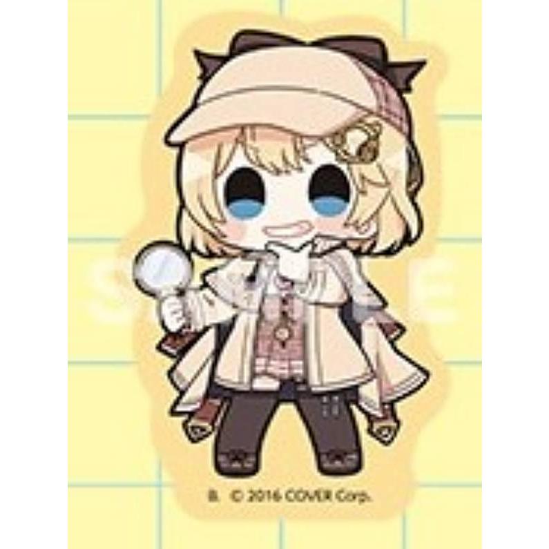 新品★ホロライブ★ホロシティ【ワトソン・アメリア】ランダム★クリアカード 新品☆ホロライブ☆ホロシティ【ワトソン・アメリア】ランダム