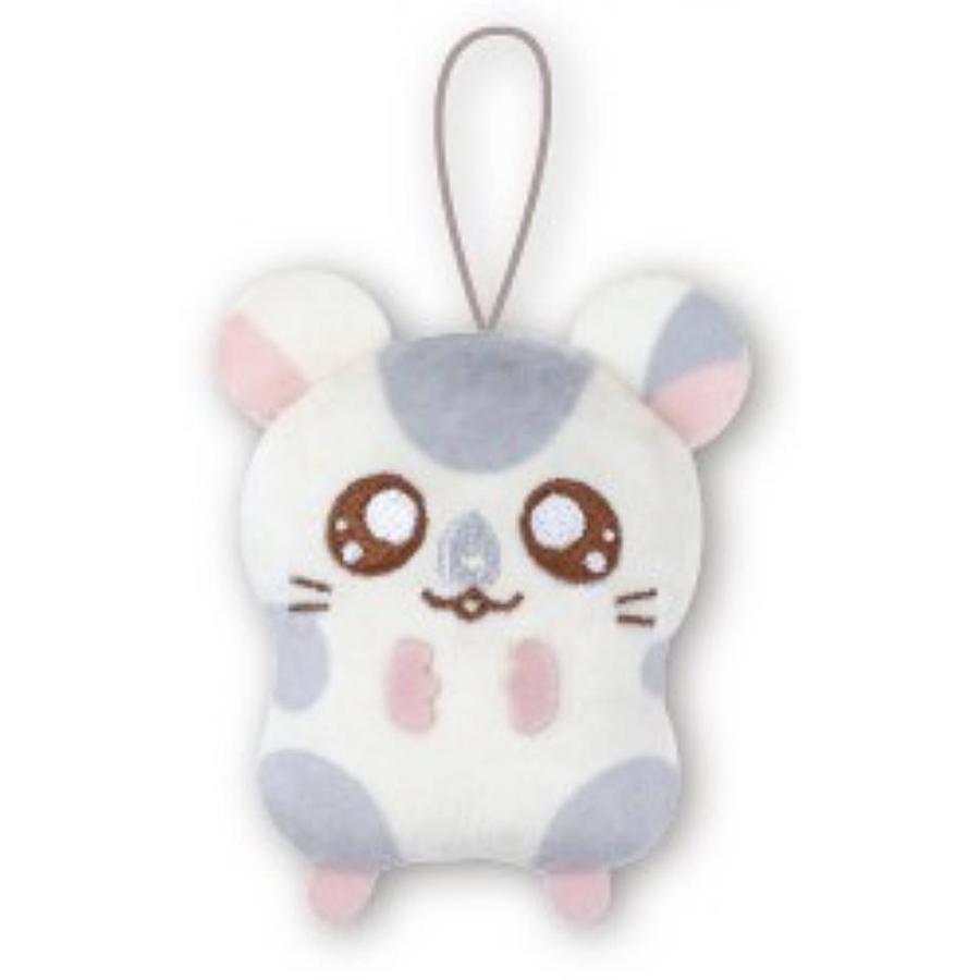 とっとこハム太郎　ゴジハムくん　ぬいぐるみ 大人気の「ゴジハムくんぬいぐるみ」に金・銀カラーが登場