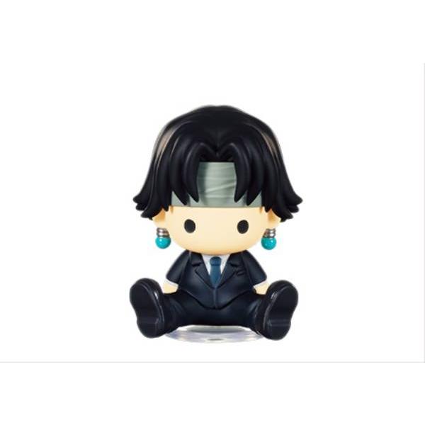 6.クロロ】 petadoll HUNTER×HUNTER ヨークシン編 : トレカショップ
