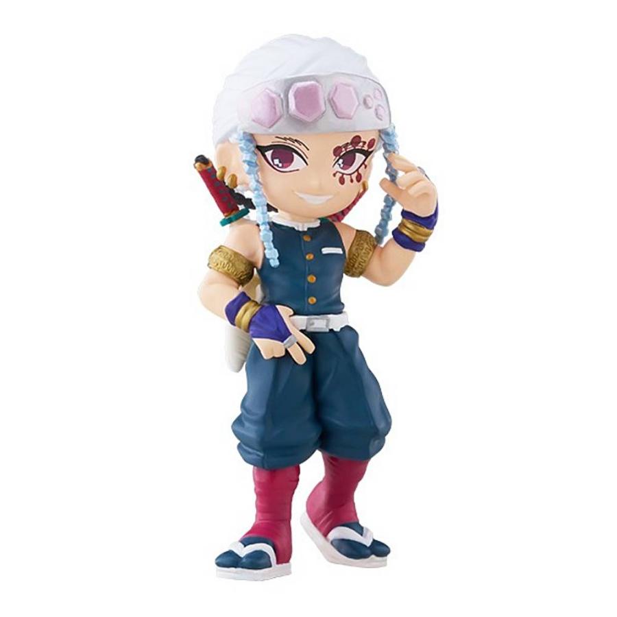 宇髄天元】PalVerse 鬼滅の刃 Vol.2 : トレカショップ LEAD. - 通販 