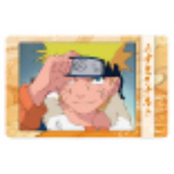 うずまきナルト(額当てを直す)】NARUTO-ナルト- スナップマイド