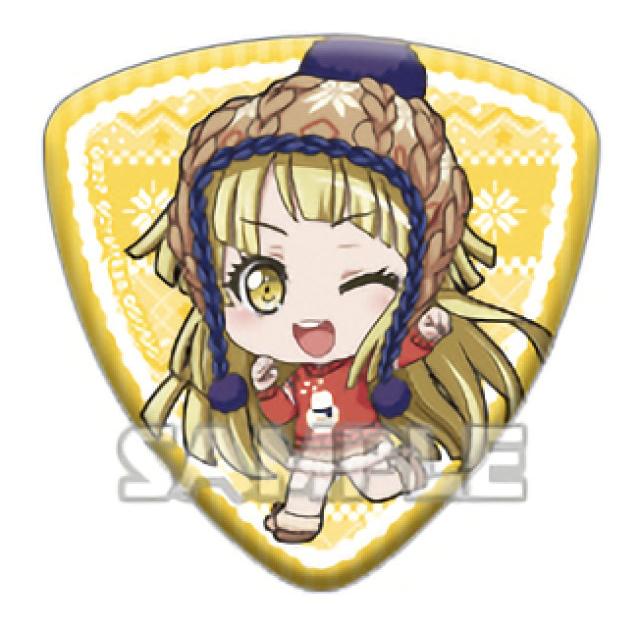 弦巻こころ】BanG Dream! バンドリ！ ガールズバンドパーティ