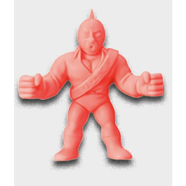 キン肉マン マッスルブラザーズver 赤ver キン肉マン キンケシ11 1903s126kkt07 トレカショップ Lead 通販 Yahoo ショッピング