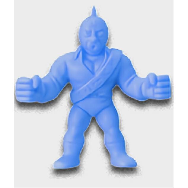 キン肉マン マッスルブラザーズver 青ver キン肉マン キンケシ11 1903s126kkt13 トレカショップ Lead 通販 Yahoo ショッピング