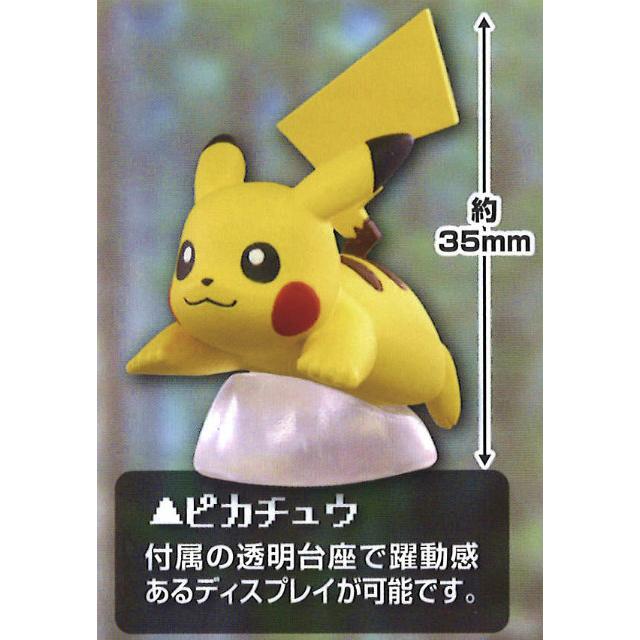 ピカチュウ ポケモン カントーいっぱいコレクション 1903s1kit1 トレカショップ Lead 通販 Yahoo ショッピング