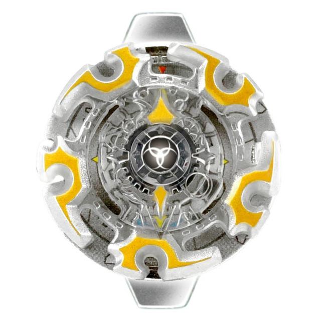 3.アルタークロノス】 ベイブレードランチャーミニ オールスター