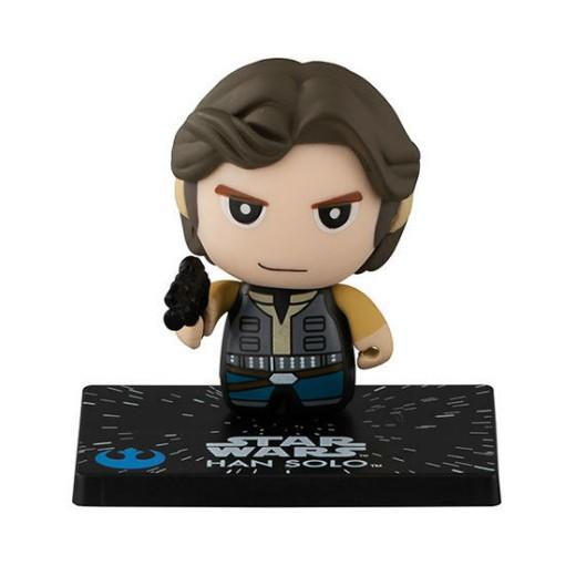 スターウォーズ ハンソロ レッドカード スターウォーズ ハンソロ レッドカード - メルカリ