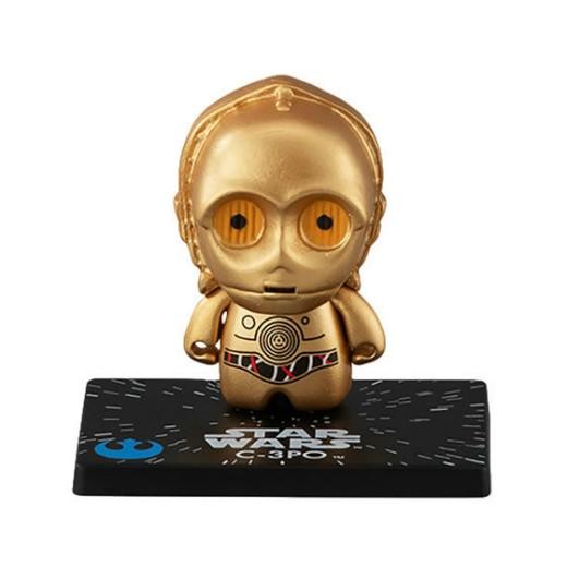 C-3PO】コレキャラ！ スター・ウォーズ Celebrating the Saga
