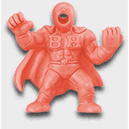 ブラックホール (赤Ver.) 】 キン肉マン キンケシ17 : トレカショップ