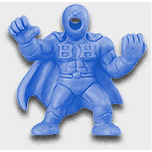 ブラックホール 青ver キン肉マン キンケシ17 05s129kkt14 トレカショップ Lead 通販 Yahoo ショッピング