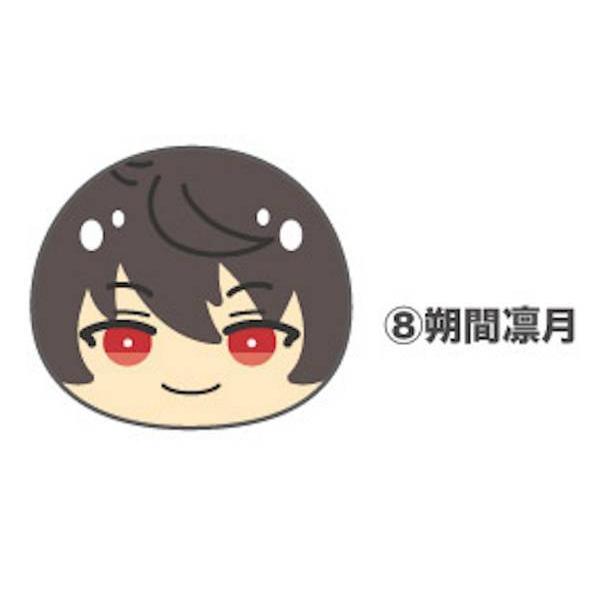 あんスタ おまんじゅう ねくすと2 朔間凛月 朔間凛月】 あんさんぶるスターズ!! おまんじゅうにぎにぎマスコット