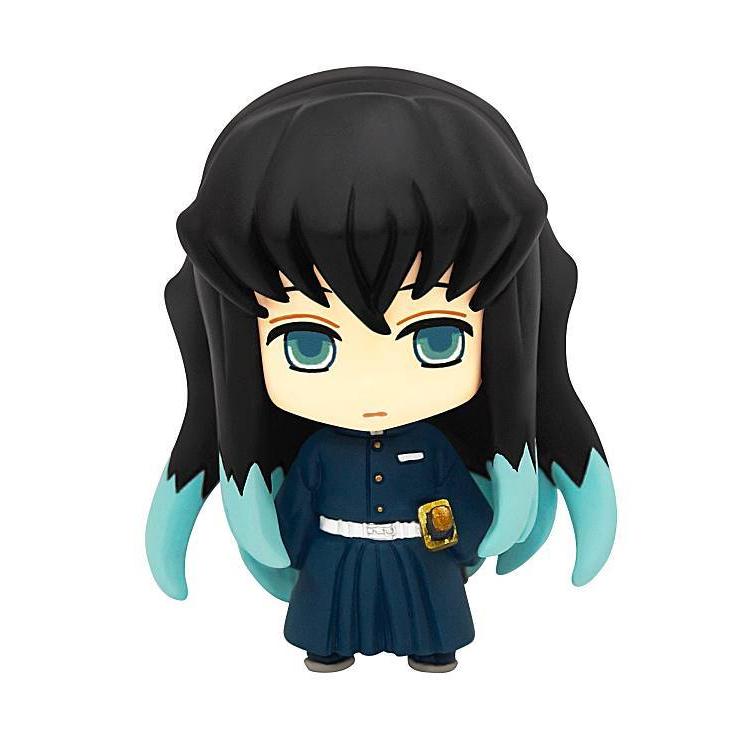 鬼滅の刃　カラコレ　第2弾　時透無一郎 時透無一郎】 カラコレ 鬼滅の刃 第2弾 : トレカショップ LEAD