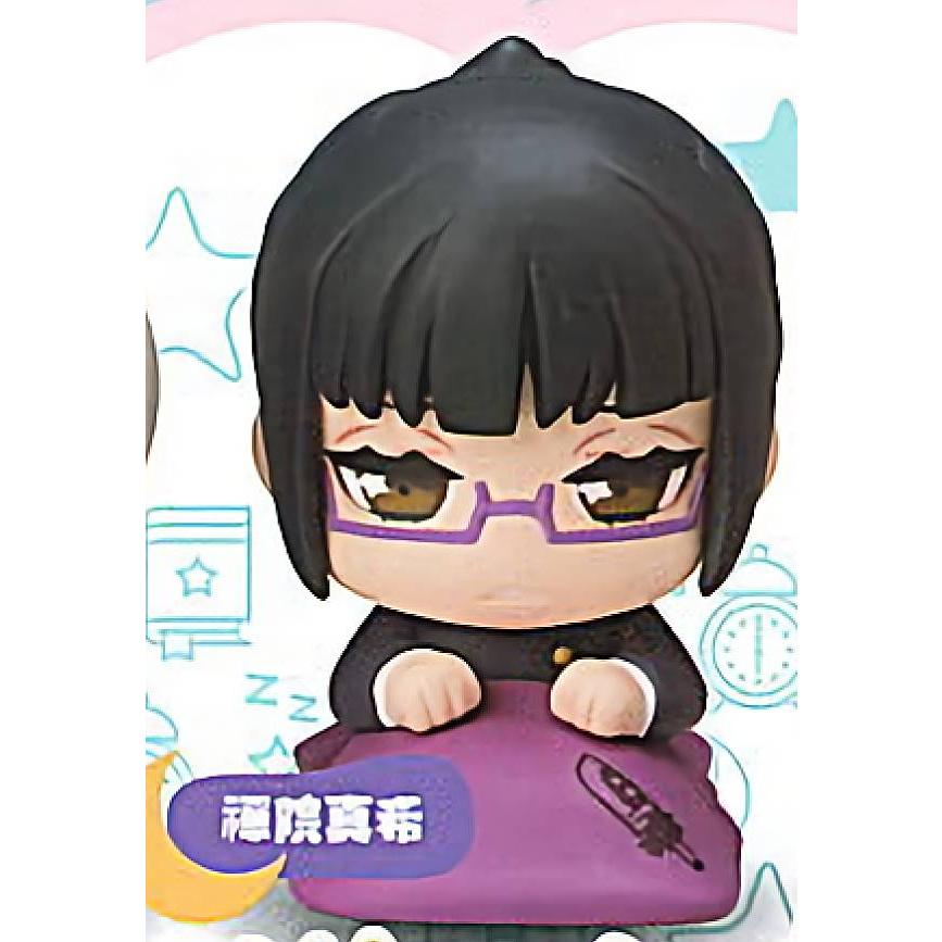 禪院真希】 おねむたん 呪術廻戦 二廻戦 : トレカショップ LEAD