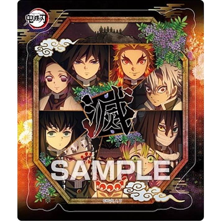鬼滅の刃 マグネット 鬼滅の刃 コマコレ/マグネット 柱稽古編 : 鬼滅の刃GOODS