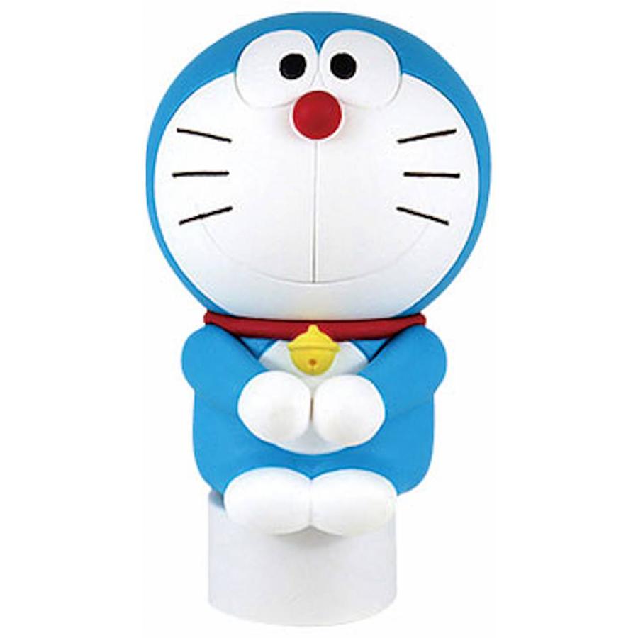 ドラえもん（A）】 ちょっこりさんFig. アイムドラえもん : トレカ