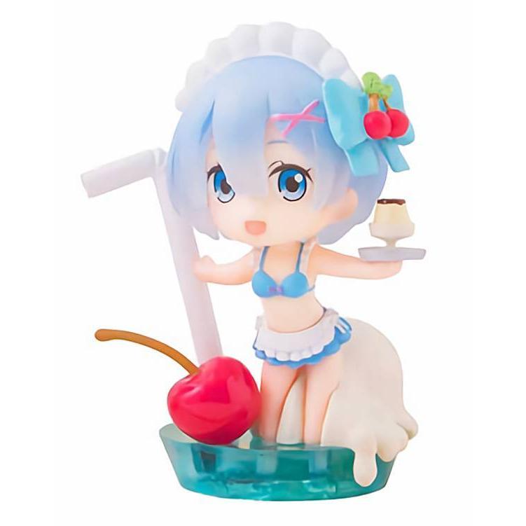 A賞 レム (ビッグサイズフィギュア) 】 Re:ゼロから始める異世界生活