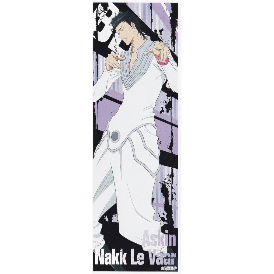 BLEACH 104STAND アスキン・ナックルヴァール +その他グッズ