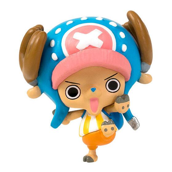 イオンフジ株主優待券１万円分ワンピーストレチョッパー ONE PIECE (ワンピース) フィギュア トニートニー・チョッパー