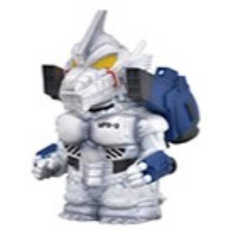 3式機龍】ゴジラ ソフビパペットマスコット2 : トレカショップ LEAD