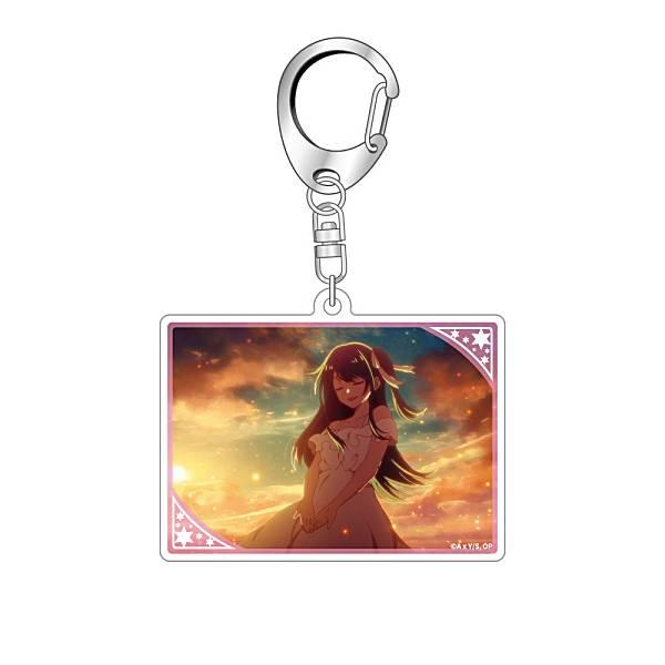 【アイ(ワンピース)】【推しの子】 場面写アクリルキーホルダーコレクション | 