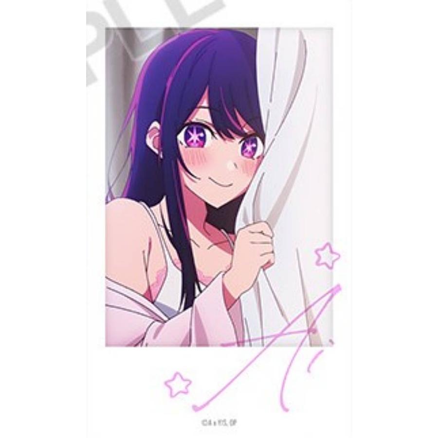 新品☆劇場版☆推しの子☆第1弾☆入場者特典☆星野アイ