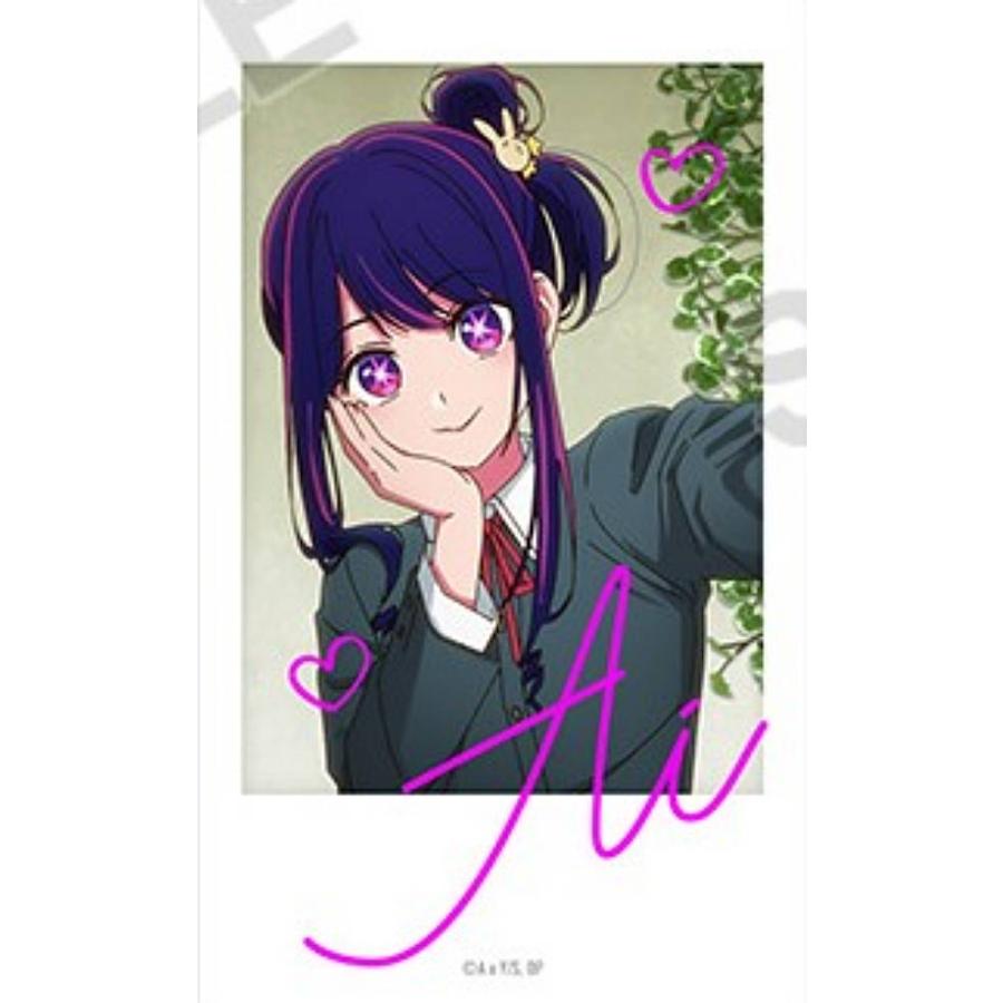 星野アイ(M)】【推しの子】 ミニブロマイドコレクション アイ