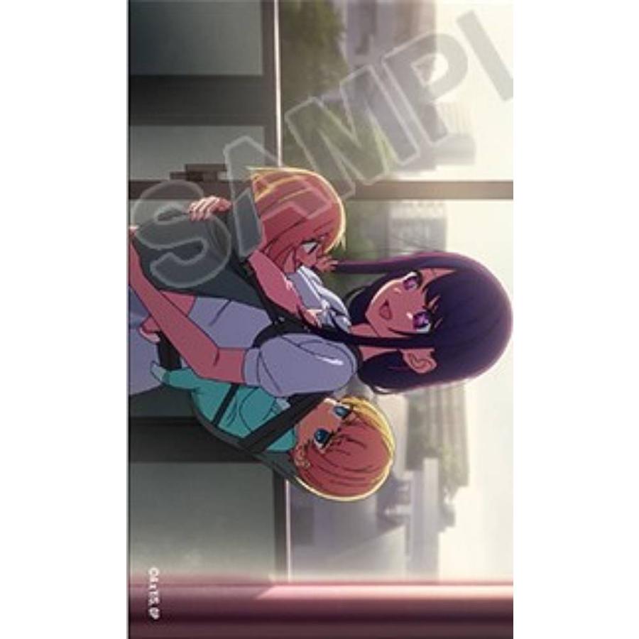 アイ＆アクア＆ルビー(B)】【推しの子】 ミニブロマイドコレクション