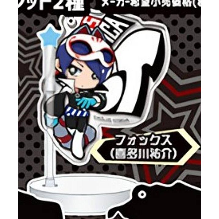 フォックス(喜多川祐介)】デコラPICアクリル ペルソナ5