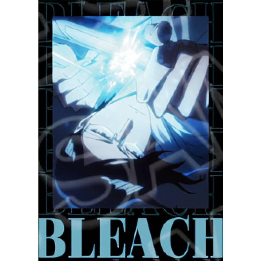 BLEACH POP UP SHOP インスタントフォト風ブロマイド 雨竜 石田雨竜】 BLEACH 千年血戦篇 インスタントフォト風ブロマイド Vol.1