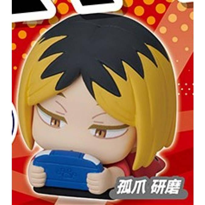 狐爪研磨】おねむたん ハイキュー!! : トレカショップ LEAD. - 通販 