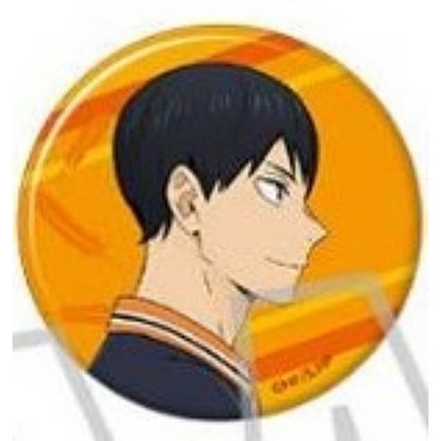 影山飛雄 「ハイキュー!! シアター キャラバッジコレクション」 影山飛雄】ハイキュー!! キャラバッジコレクション : トレカショップ