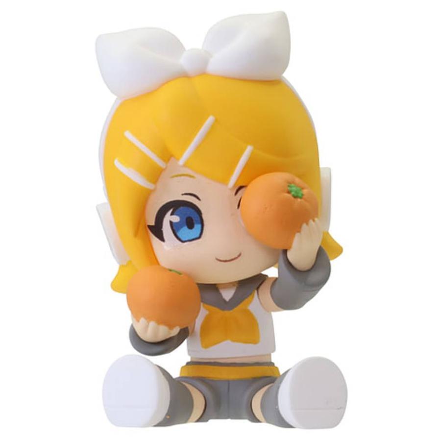 鏡音リン プレミアムフィギュア Project DIVA レア - メルカリ【GUMI