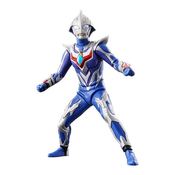ウルトラマンネクサス ジュネッスブルー】 アルティメットルミナス