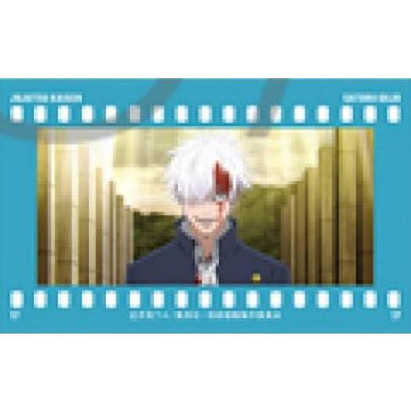 17 五条悟】呪術廻戦 第2期 フィルム風コレクション -懐玉・玉折- 五条