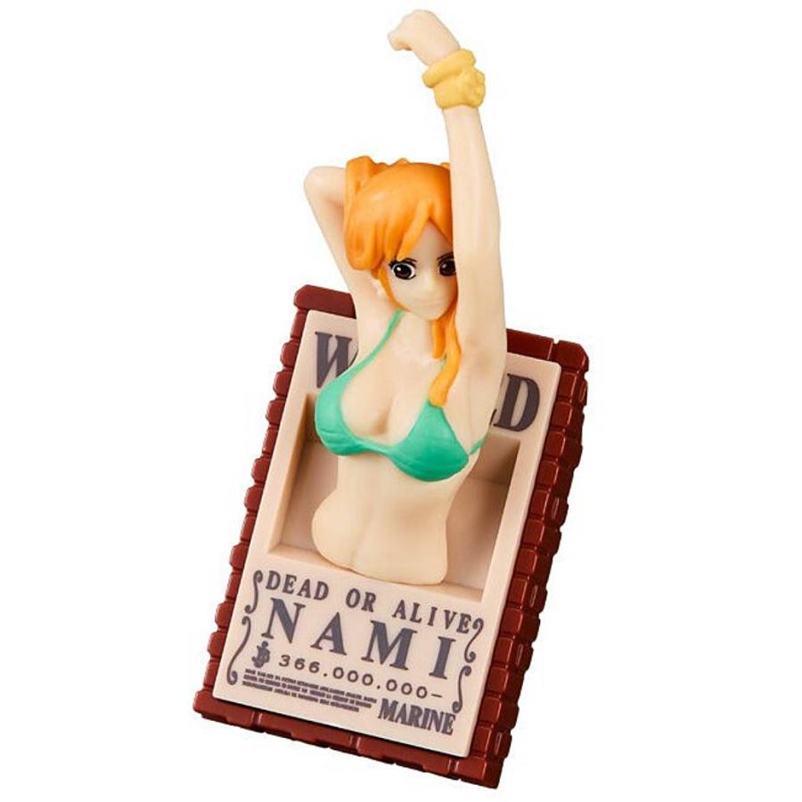 6.ナミ】チョコサプ ワンピース : トレカショップ LEAD. - 通販