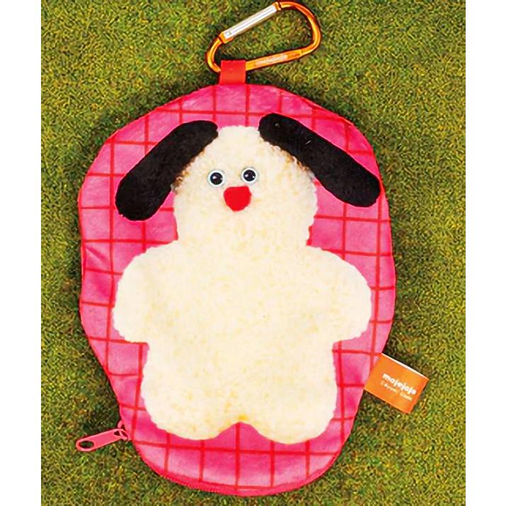 John】mojojojo Todd Friends pouch : トレカショップ LEAD