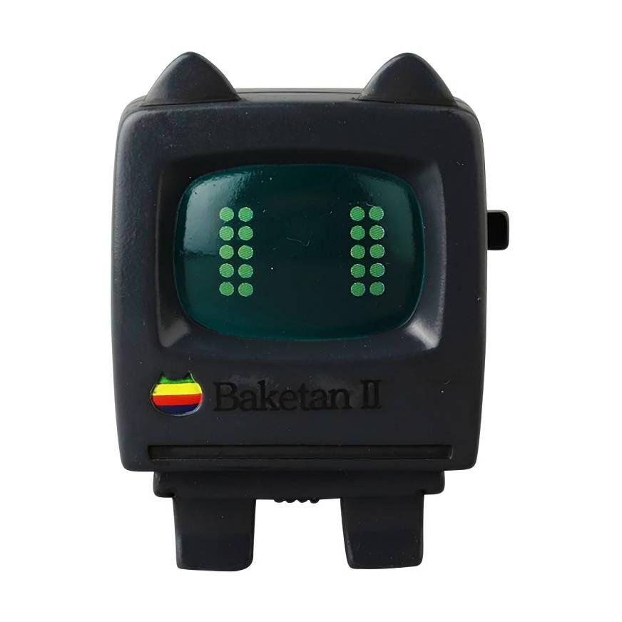 バケタン2号（黒）】VAG SERIES44 バケタン2号 : トレカショップ LEAD