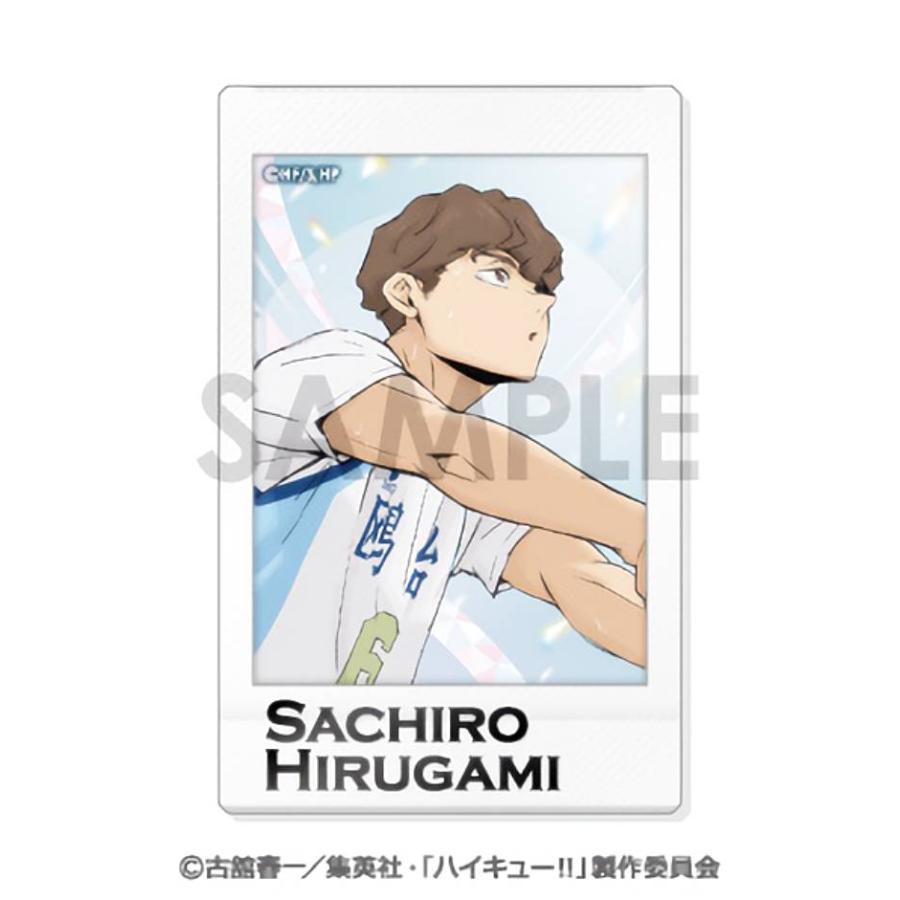 昼神幸郎 昼神幸郎】ハイキュー!! キャラナップコレクション 第9弾 BOX.B