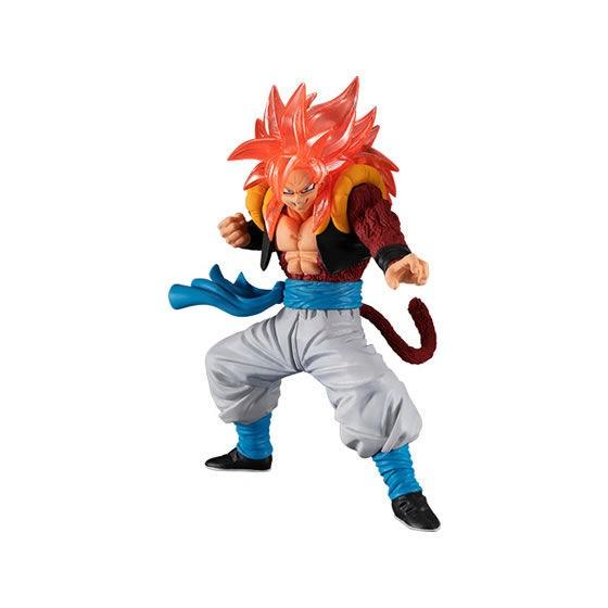 超サイヤ人4ゴジータ】ドラゴンボール超 HG ドラゴンボール04 超サイヤ人4ゴジータ】ドラゴンボール超 HG ドラゴンボール04
