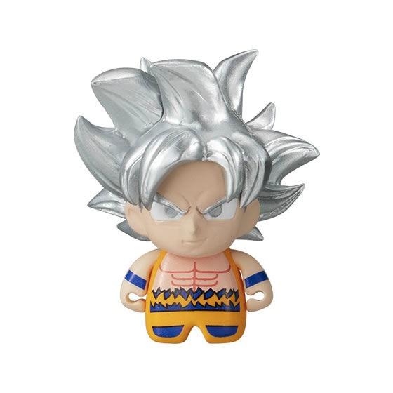 孫悟空（身勝手の極意）】ドラゴンボール超 コレキャラ