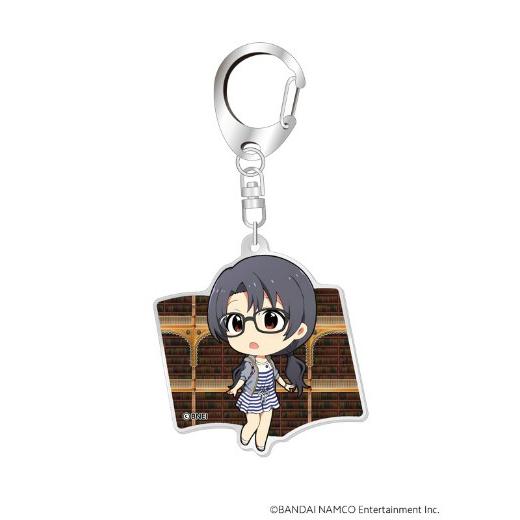 舞浜歩 Gift ギフト ぬいぐるみ アイドルマスター ミリオンライブ! 3