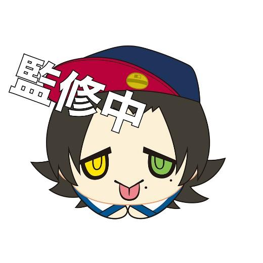 ヒプノシスマイク ヒプマイ 指の上マスコット サンリオ 一郎 二郎 山田二郎】 ヒプマイ サンリオリミックス 指の上シリーズデザイン