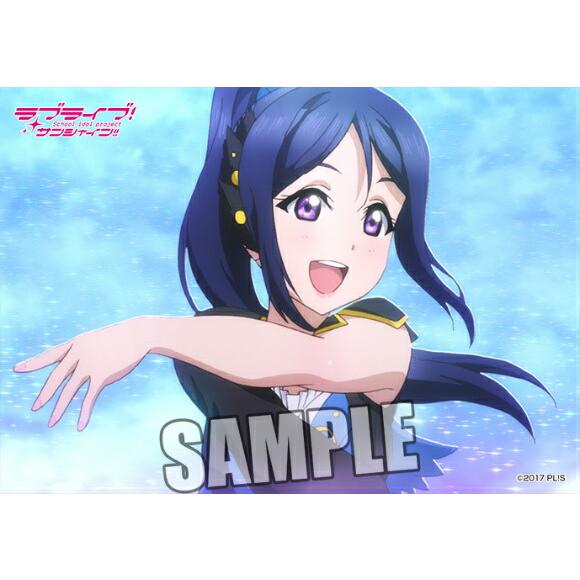 松浦果南 B ラブライブ サンシャイン トレーディングブロマイド Part 2 1枚のみの販売となります 2106s126lst08 トレカショップ Lead 通販 Yahoo ショッピング