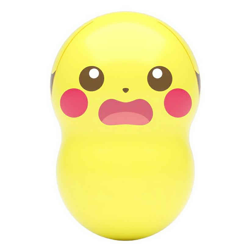 1 ピカチュウ びっくり クーナッツ ポケモン 5 s162pmt01 トレカショップ Lead 通販 Yahoo ショッピング